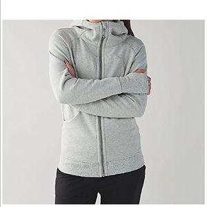 Lululemon Scuba Hoodie